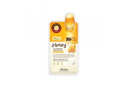 MICLAN BY MEDIHEAL Honey Nutrient Enriched Mask [10ea]